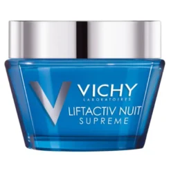 Liftactiv Supreme Nuit Crema Viso Notte 50 ml