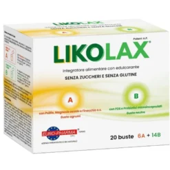 LIKOLAX 6 Bust.A+14 Bust.B