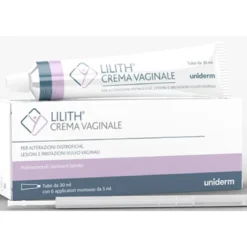 LILITH Crema Vag.30ml