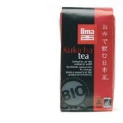 LIMA Te'Kukicha Foglie 150g