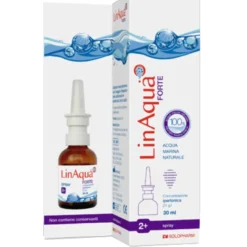 LINAQUA Fte Spray Nas.30ml