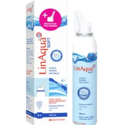 LINAQUA Soft Sol.Spy Isot.