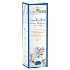LINEABIMBI Crema Emolliente 100 ml