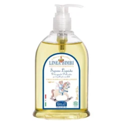 LINEABIMBI Sapone Liq.300ml