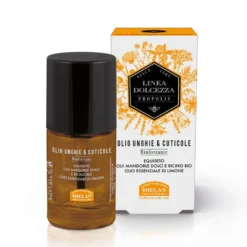 LINEA DOLCEZZA Olio Rinf.Ungh.