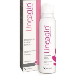 LINEAGIN Mousse 150ml