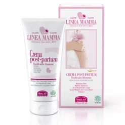 LINEA MAMMA Cr.Post Parto