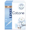 LINES Cotone Tamp.Regular 16pz