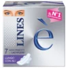 LINES E'Ali Lungo 7pz