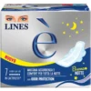 LINES E'DWCT Ali Notte 7pz