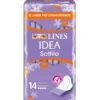 LINES IDEA Sott.Rip.Ali 14pz
