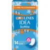 LINES IDEA Sott.Rip.Anat.14pz