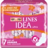 LINES NEW IDEA U/FLUSSI EXTRA 7 PZ