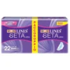 LINES SETA Ultra C/Ali 22pz