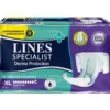 LINES SP DERM Pann.Mx XL 20pz