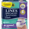 LINES SP DERM Pants Mx M 10pz