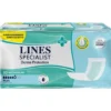 LINES SP DERM Rettang.30pz