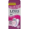 LINES SPECIALIST P/SLIP NORMALX22