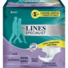 LINES SPEC Pann.Mut.Sup.M 12pz