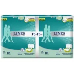 LINES SPEC.Pann.Super M 30pz