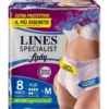 LINES SPEC.Pants Plus M*8pz