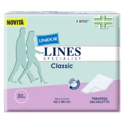 LINES SPEC.Trav.60x90 30pz
