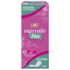 LINES VELO Salvaslip 42pz