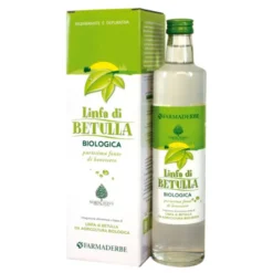 LINFA Betulla Biologica 500ml