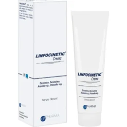 LINFOCINETIC Crema 100ml