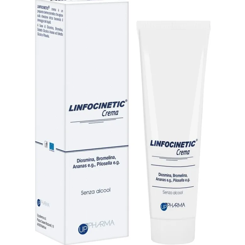 LINFOCINETIC Crema 100ml