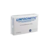 Linfocinetic - Integratore alimentare drenante - 20 compresse
