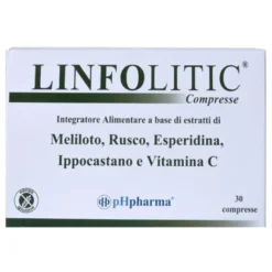 LINFOLITIC 30 Compresse