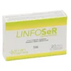LINFOSER 20 Compresse
