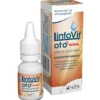 LINFOVIR Oto Dolore Gtt Auric.