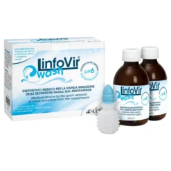 LINFOVIR Wash 2x250ml