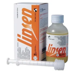 LINSEN Fl.120ml