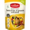 LINWOODS Semi Lino/Giras/Zucca