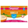 LIOFILIZZATO PL.Agnello 3x10g