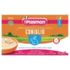 LIOFILIZZATO PL.Coniglio 3x10g