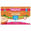 LIOFILIZZATO PL.Tacchino 3x10g