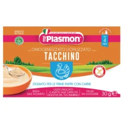 LIOFILIZZATO PL.Tacchino 3x10g