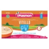 LIOFILIZZATO PL.Vitello 3x10g
