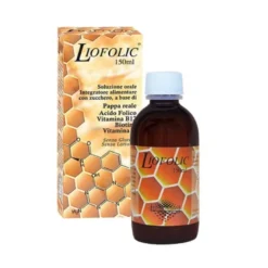 LIOFOLIC Sciroppo 150ml