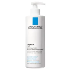 LIPIKAR Latte 400ml