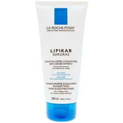 Lipikar Surgras Doccia Crema 200ml