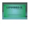 LIPOIBEG-R 30 Compresse
