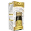 LIPOICO Supremo 60Past.SVS