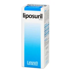 LIPOSURIL Gocce 50ml