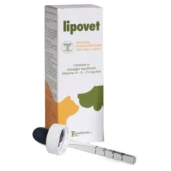 LIPOVET Gocce 50ml