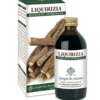 LIQUIRIZIA Estr.Int.200ml SVS